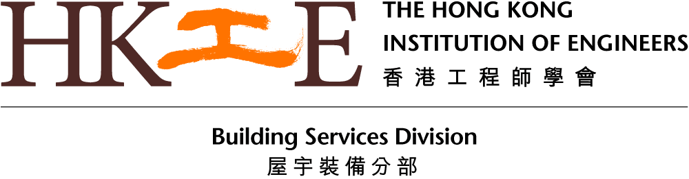 The Hong Kong Institution of Engineers - Building Services Division